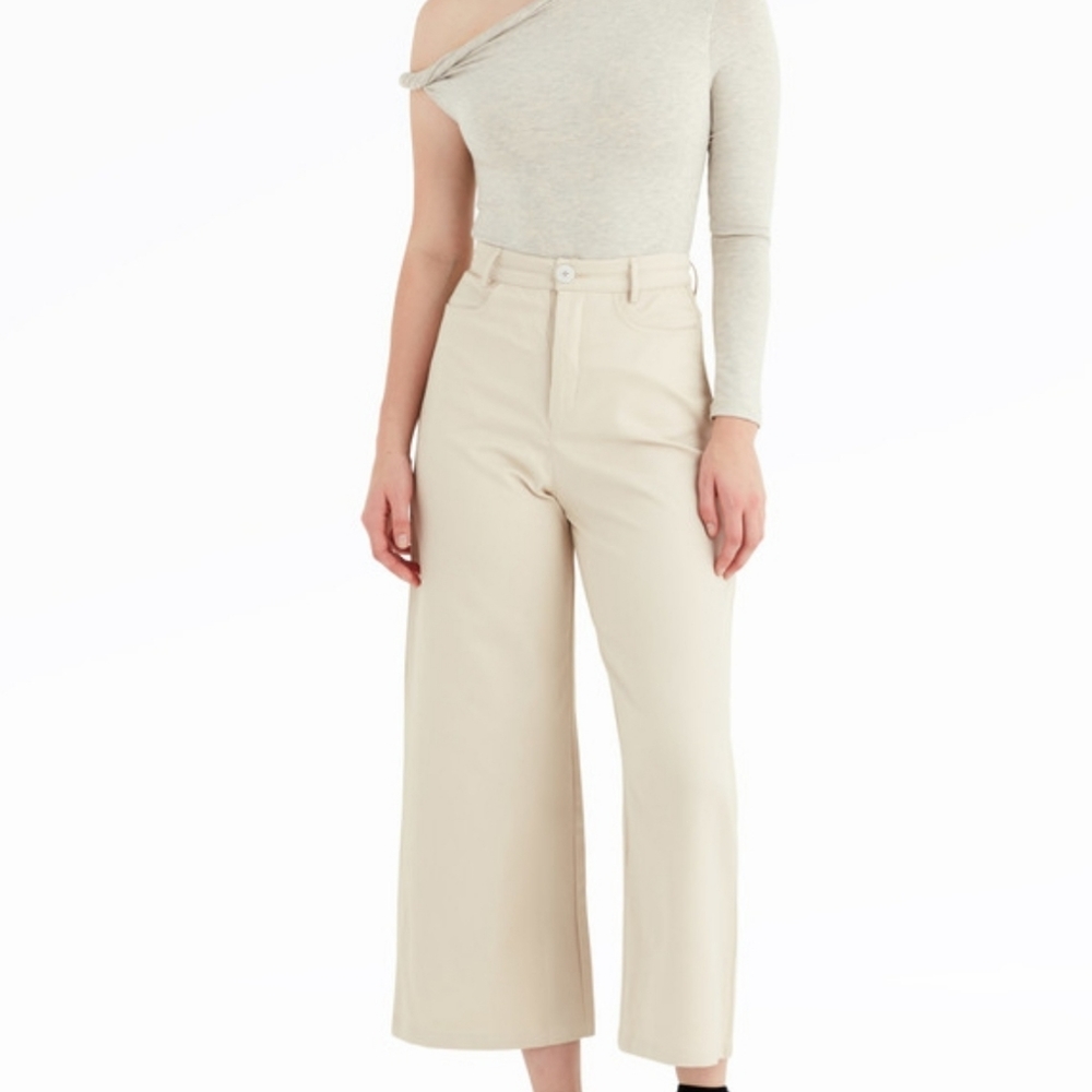 KOWTOW Odyssey Pant in Natural XL